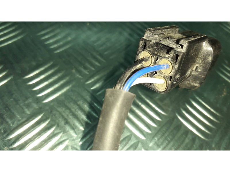 Recambio de sonda lambda para mitsubishi montero pinin (h60/h70) 1800 gdi (3-ptas.) referencia OEM IAM 234000  DENSO