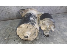 Recambio de motor arranque para seat toledo (1l) referencia OEM IAM 001121008 02A911023L  2