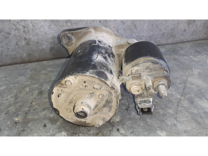 Recambio de motor arranque para seat toledo (1l) referencia OEM IAM 001121008 02A911023L 