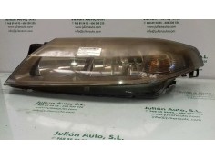 Recambio de faro izquierdo para renault laguna ii grandtour (kg0) dynamique confort referencia OEM IAM 8200002465 89004693 XENON 2