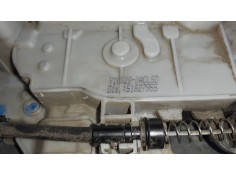 Recambio de cerradura puerta delantera derecha para fiat bravo (198) referencia OEM IAM 51827955   2