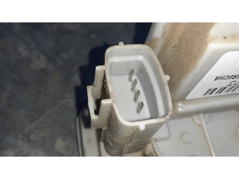 Recambio de cerradura puerta delantera derecha para fiat bravo (198) referencia OEM IAM 51827955  