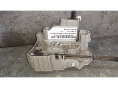 Recambio de cerradura puerta trasera izquierda para fiat bravo (198) referencia OEM IAM 51827960  