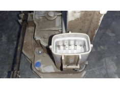 Recambio de cerradura puerta trasera izquierda para fiat bravo (198) referencia OEM IAM 51827960   2