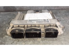 Recambio de centralita motor uce para citroen c4 berlina referencia OEM IAM 9651132880  