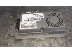 Recambio de pantalla multifuncion para citroen c4 berlina referencia OEM IAM 9656690480 505355008051404  2