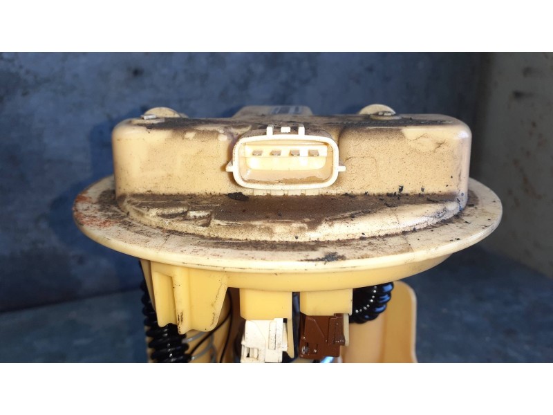 Recambio de aforador para dacia duster ambiance 4x2 referencia OEM IAM 0974252990101 172020371R 202171910332