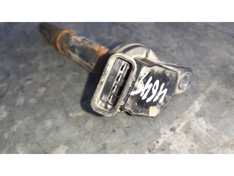 Recambio de bobina encendido para toyota prius+ referencia OEM IAM 9091992258 10R035444 