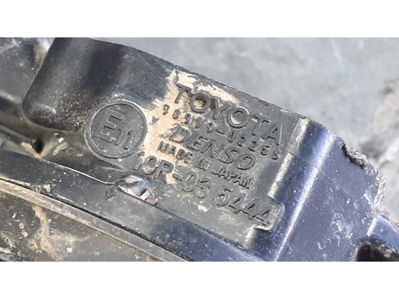Recambio de bobina encendido para toyota prius+ referencia OEM IAM 9091992258 10R035444 