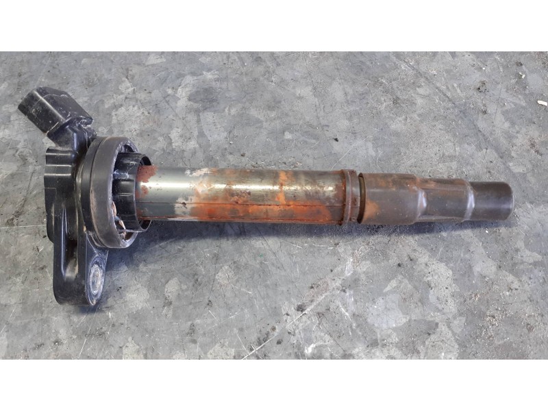 Recambio de bobina encendido para toyota prius+ referencia OEM IAM 9091992258 10R035444 