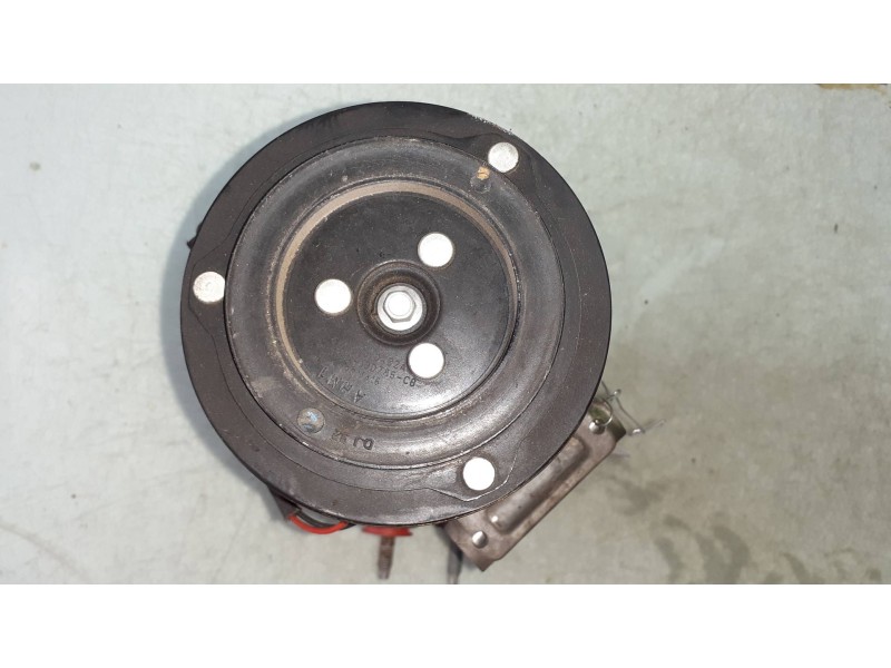 Recambio de compresor aire acondicionado para ford focus lim. business referencia OEM IAM DU6119D629FD 19D629 FOMOCO