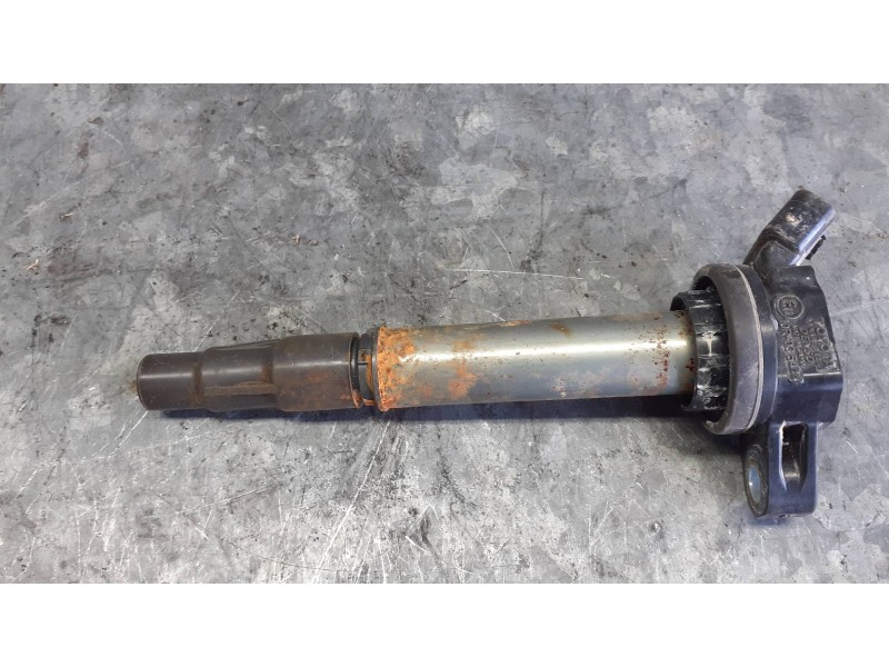 Recambio de bobina encendido para toyota prius+ referencia OEM IAM 9091992258 10R035444 