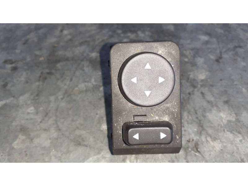 Recambio de mando retrovisor para fiat bravo (198) referencia OEM IAM 300342010190  