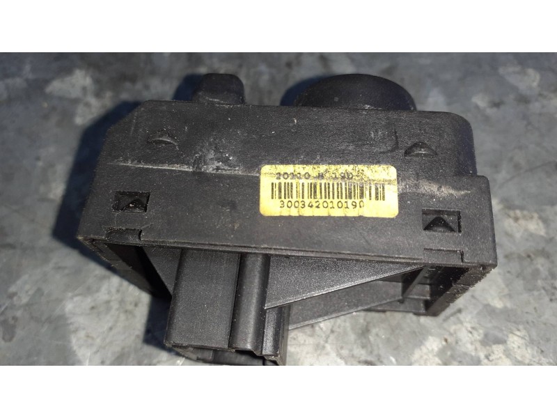 Recambio de mando retrovisor para fiat bravo (198) referencia OEM IAM 300342010190  