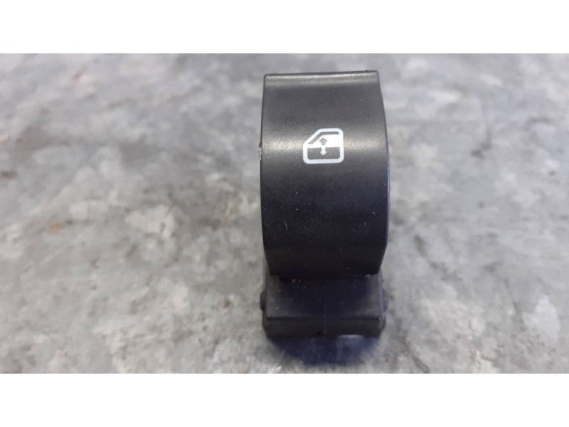 Recambio de mando elevalunas delantero derecho para fiat bravo (198) referencia OEM IAM 19510C191 404441950191 