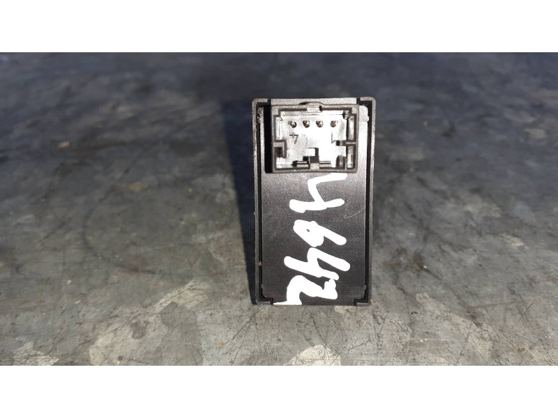 Recambio de mando elevalunas delantero derecho para fiat bravo (198) referencia OEM IAM 19510C191 404441950191 