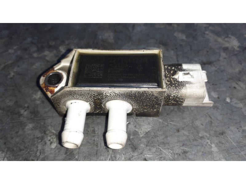 Recambio de sensor para dacia duster ambiance 4x2 referencia OEM IAM 227701177R 61213167 