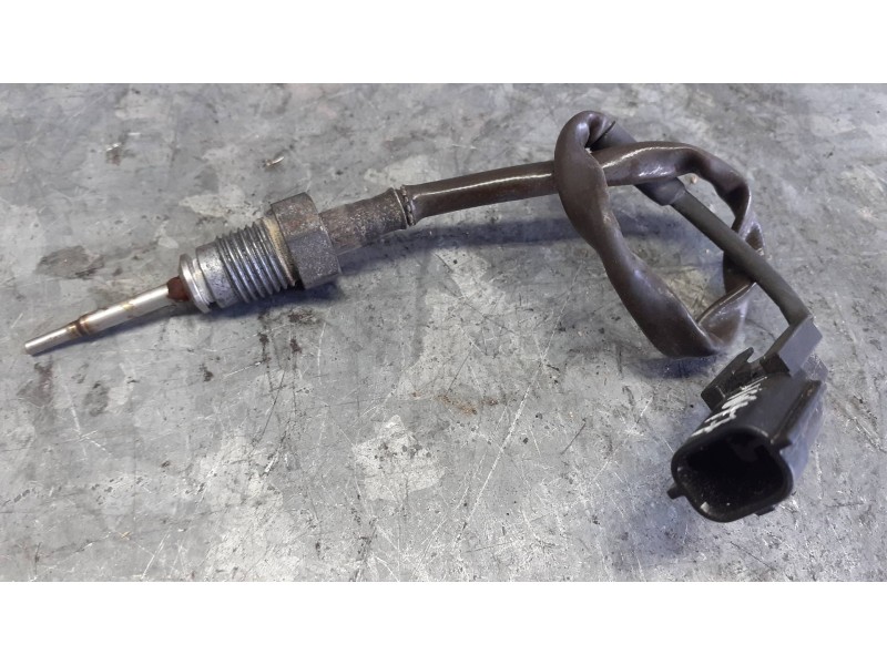 Recambio de sonda lambda para dacia duster ambiance 4x2 referencia OEM IAM   