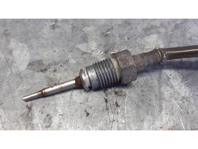 Recambio de sonda lambda para dacia duster ambiance 4x2 referencia OEM IAM   