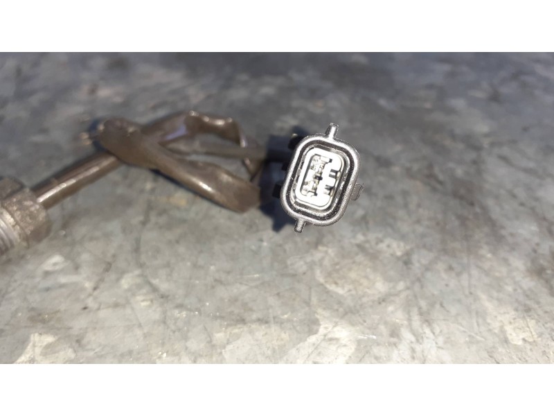 Recambio de sonda lambda para dacia duster ambiance 4x2 referencia OEM IAM   