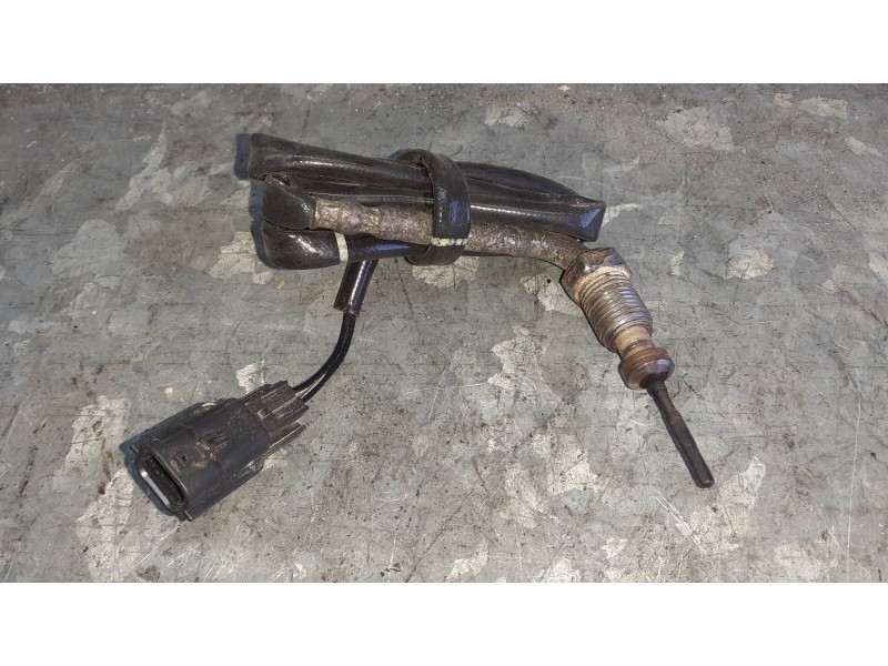 Recambio de sonda lambda para dacia duster ambiance 4x2 referencia OEM IAM 226401704R 9651132880 