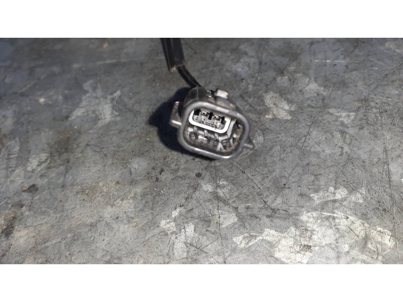 Recambio de sonda lambda para dacia duster ambiance 4x2 referencia OEM IAM 226401704R 9651132880 