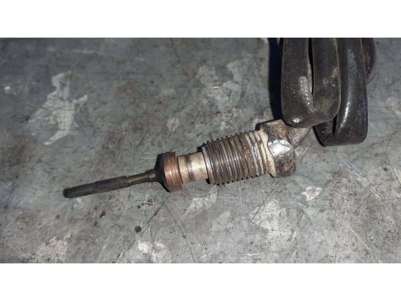 Recambio de sonda lambda para dacia duster ambiance 4x2 referencia OEM IAM 226401704R 9651132880 