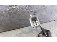 Recambio de sonda lambda para dacia duster ambiance 4x2 referencia OEM IAM    2