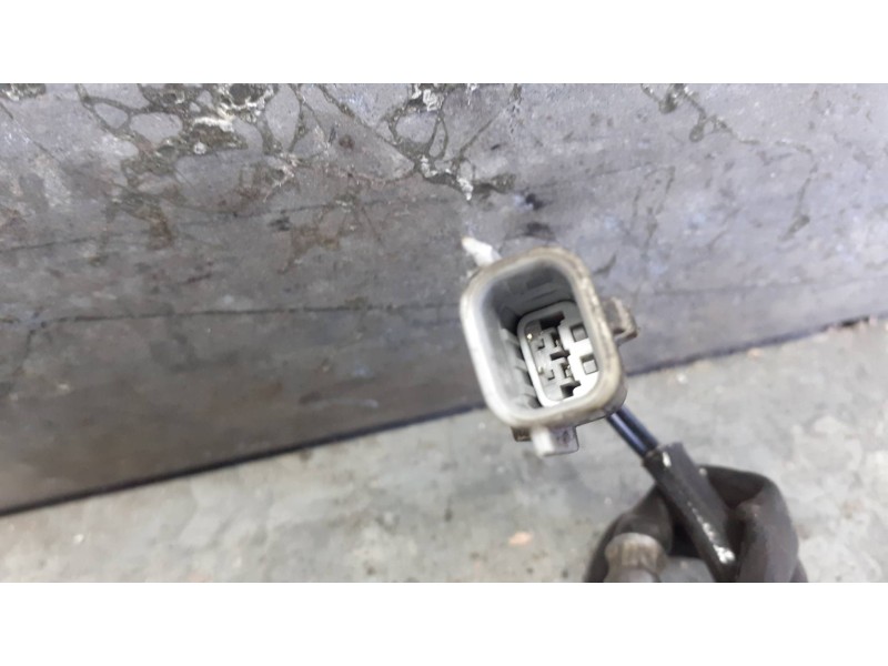 Recambio de sonda lambda para dacia duster ambiance 4x2 referencia OEM IAM   
