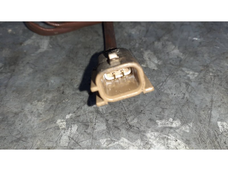 Recambio de sonda lambda para dacia duster ambiance 4x2 referencia OEM IAM 226403202R  