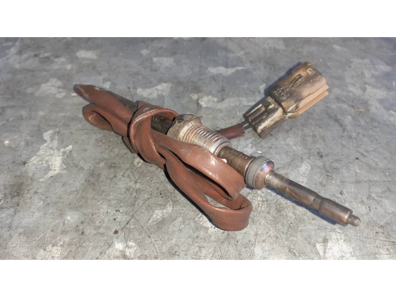 Recambio de sonda lambda para dacia duster ambiance 4x2 referencia OEM IAM 226403202R  