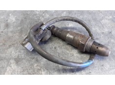 Recambio de sonda lambda para dacia duster ambiance 4x2 referencia OEM IAM 216500506 226932932R 