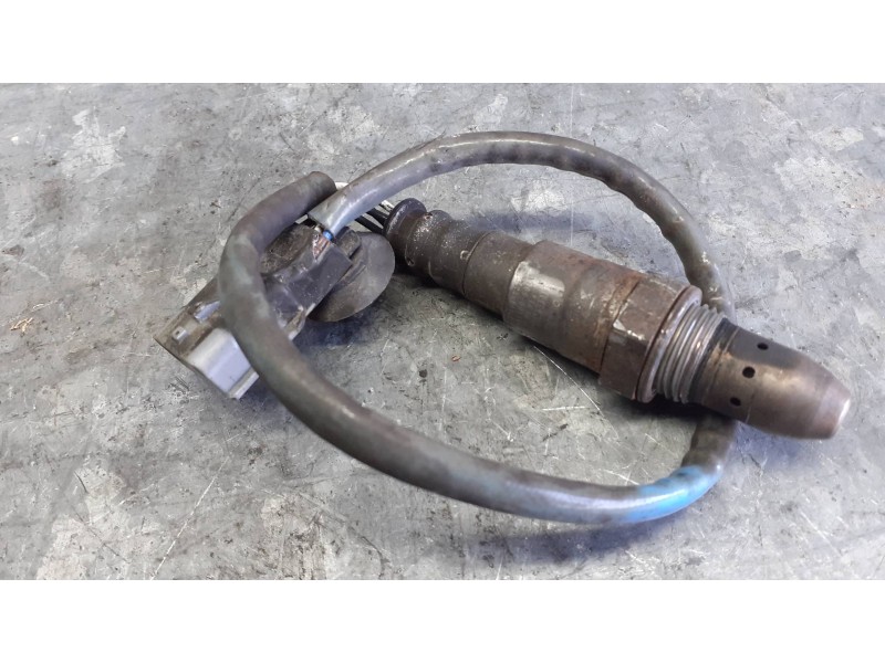 Recambio de sonda lambda para dacia duster ambiance 4x2 referencia OEM IAM 216500506 226932932R 