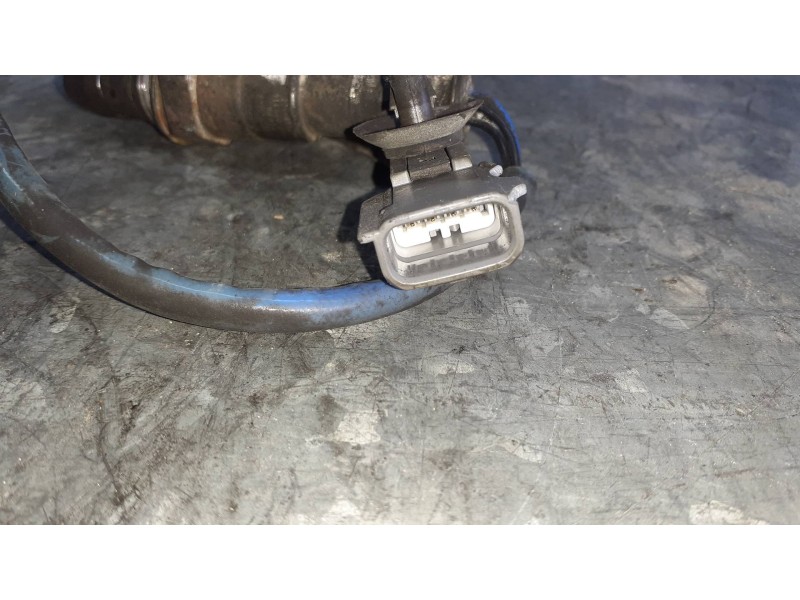 Recambio de sonda lambda para dacia duster ambiance 4x2 referencia OEM IAM 216500506 226932932R 