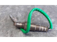 Recambio de sonda lambda para dacia duster ambiance 4x2 referencia OEM IAM 226932367R 2165005011 