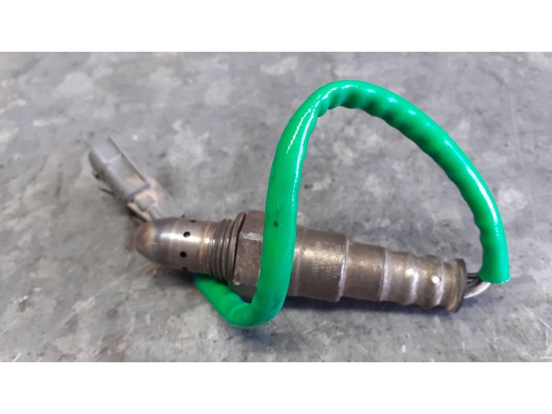 Recambio de sonda lambda para dacia duster ambiance 4x2 referencia OEM IAM 226932367R 2165005011 