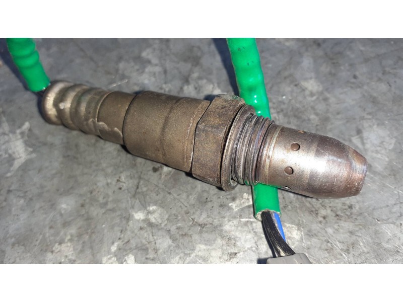 Recambio de sonda lambda para dacia duster ambiance 4x2 referencia OEM IAM 226932367R 2165005011 