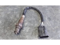Recambio de sonda lambda para fiat bravo (198) referencia OEM IAM 258006206  BOSCH