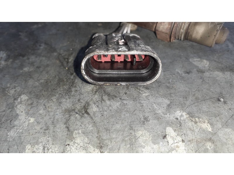 Recambio de sonda lambda para fiat bravo (198) referencia OEM IAM 258006206  BOSCH