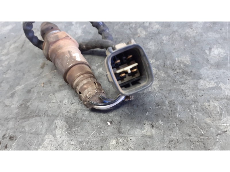 Recambio de sonda lambda para toyota prius+ referencia OEM IAM 8946752060  