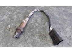 Recambio de sonda lambda para fiat bravo (198) referencia OEM IAM 0258006206  BOSCH