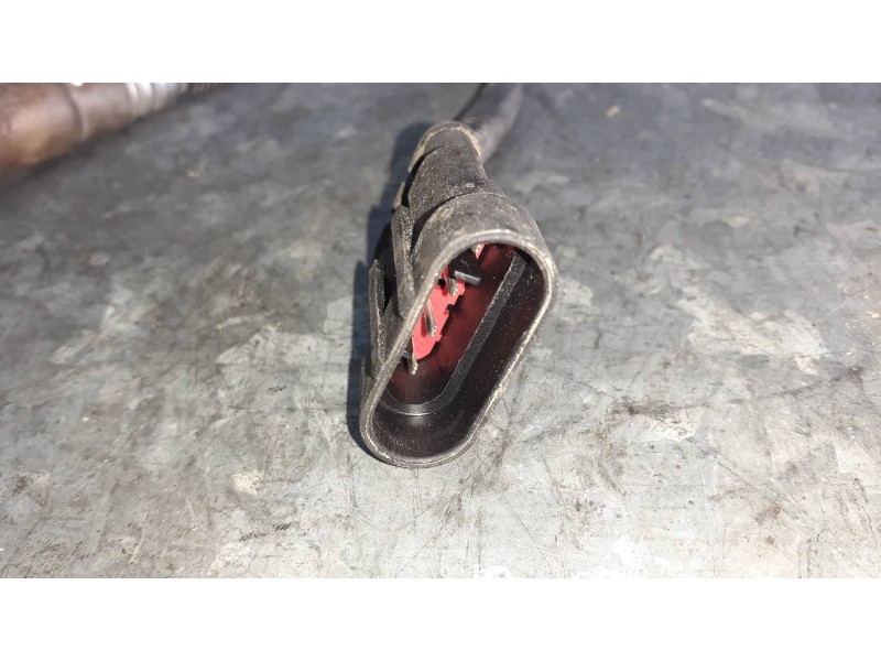 Recambio de sonda lambda para fiat bravo (198) referencia OEM IAM 0258006206  BOSCH