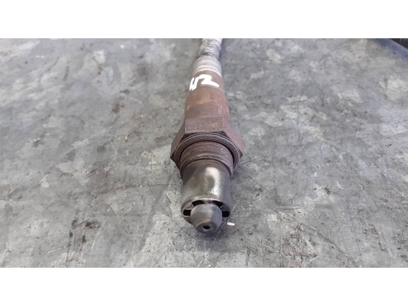 Recambio de sonda lambda para fiat bravo (198) referencia OEM IAM 0258006206  BOSCH