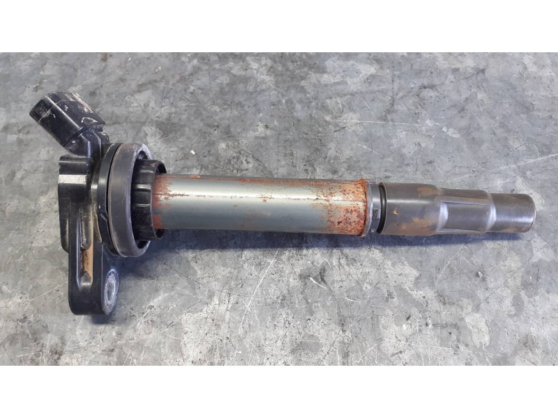 Recambio de bobina encendido para toyota prius+ referencia OEM IAM 9091992258 10R035444 