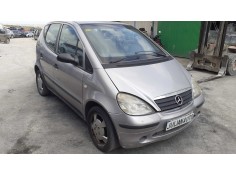 mercedes-benz clase a (w168) del año 2000