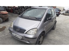 mercedes-benz clase a (w168) del año 2000 2