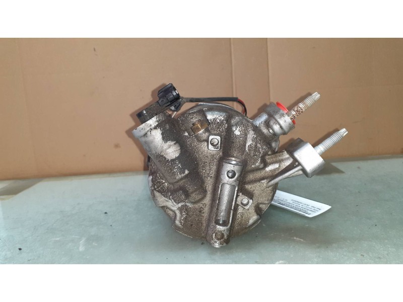 Recambio de compresor aire acondicionado para ford focus lim. business referencia OEM IAM DU6119D629FD 19D629 FOMOCO