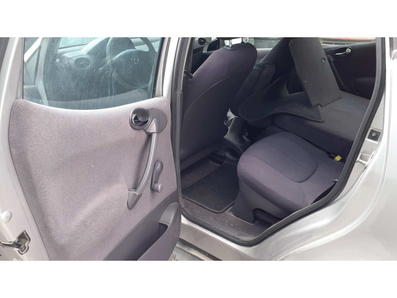 mercedes-benz clase a (w168) del año 2000