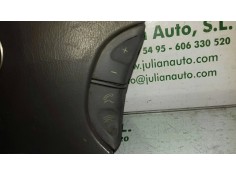 Recambio de airbag delantero izquierdo para mercedes-benz clase s (w220) berlina 320 cdi (220.026) referencia OEM IAM 22046009 2 2