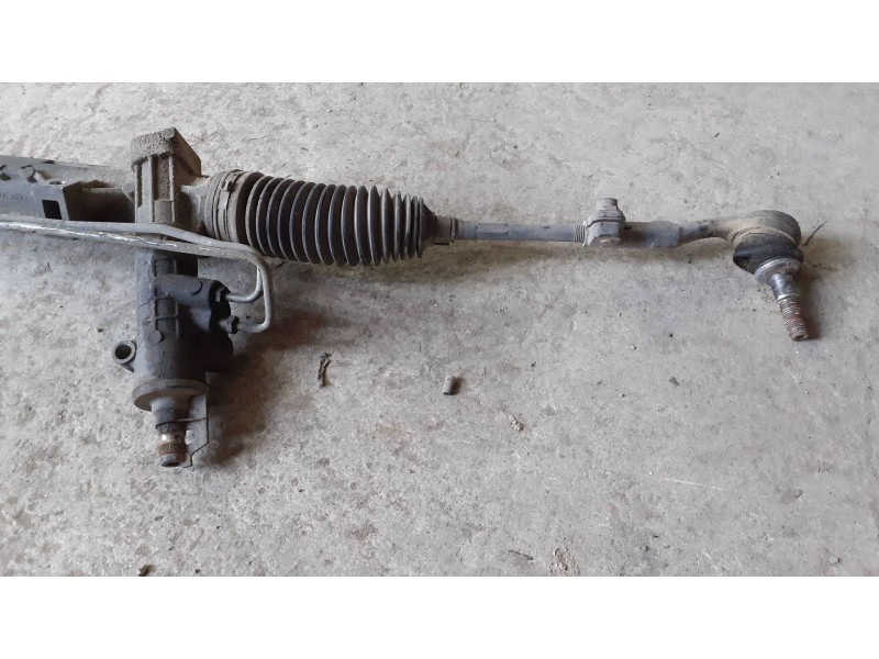 Recambio de cremallera direccion para bmw serie 1 berlina (e81/e87) 120d referencia OEM IAM 676380707 845B023C146 